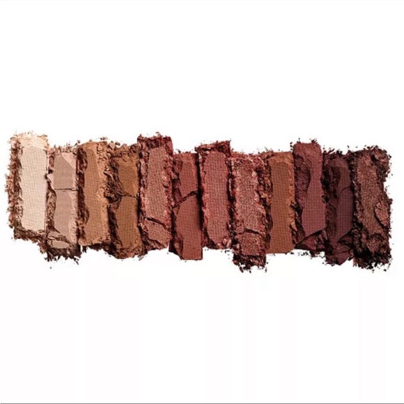 😍Urban Decay NAKED HEAT EYESHADOW PALETTE!! BNIB - Picture 7 of 7